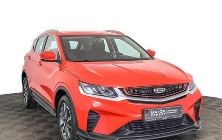 Geely Coolray I, 2023 год, 1 220 000 рублей, 3 фотография