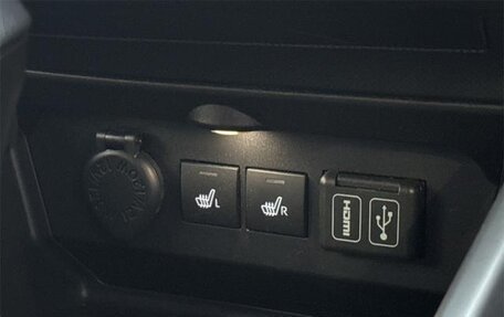 Toyota Raize I, 2021 год, 1 315 000 рублей, 9 фотография