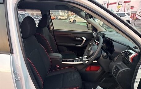 Toyota Raize I, 2021 год, 1 315 000 рублей, 5 фотография