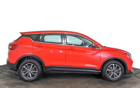 Geely Coolray I, 2023 год, 1 220 000 рублей, 4 фотография