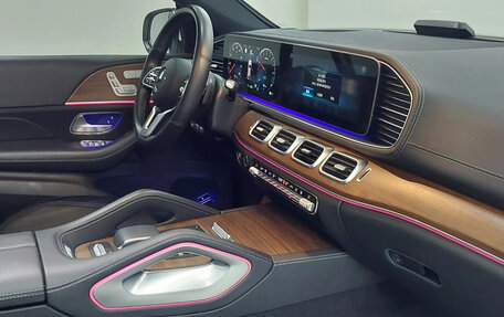 Mercedes-Benz GLE Coupe, 2023 год, 8 350 000 рублей, 10 фотография