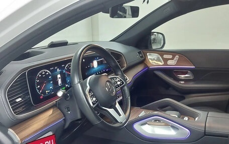 Mercedes-Benz GLE Coupe, 2023 год, 8 350 000 рублей, 9 фотография