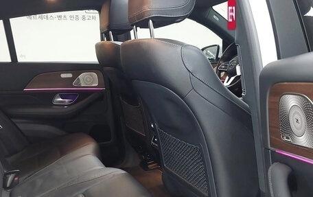 Mercedes-Benz GLE Coupe, 2023 год, 8 350 000 рублей, 11 фотография