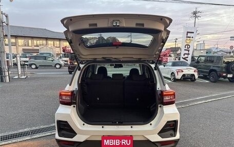 Toyota Raize I, 2021 год, 1 315 000 рублей, 4 фотография