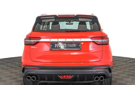 Geely Coolray I, 2023 год, 1 220 000 рублей, 6 фотография