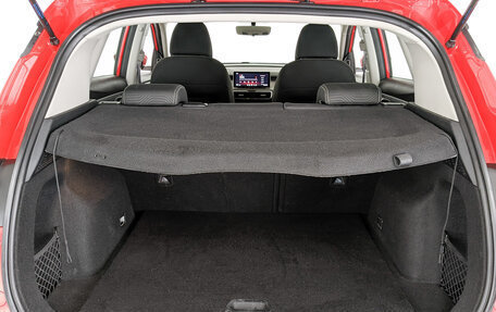 Geely Coolray I, 2023 год, 1 220 000 рублей, 10 фотография