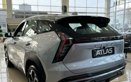 Geely Atlas, 2025 год, 3 449 990 рублей, 3 фотография