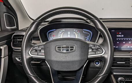 Geely Coolray I, 2023 год, 1 220 000 рублей, 22 фотография