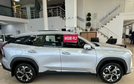 Geely Atlas, 2025 год, 3 449 990 рублей, 6 фотография