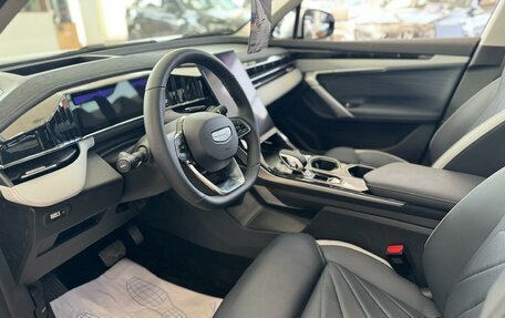 Geely Atlas, 2025 год, 3 449 990 рублей, 9 фотография