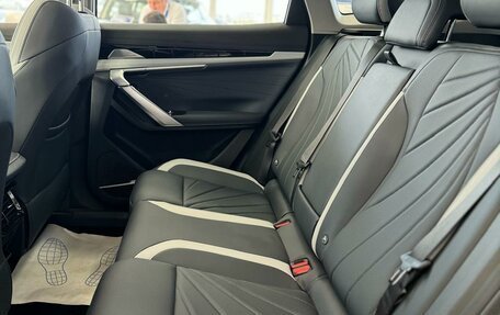 Geely Atlas, 2025 год, 3 449 990 рублей, 11 фотография