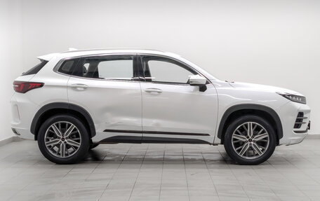 CheryExeed LX, 2022 год, 1 100 000 рублей, 4 фотография