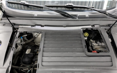 CheryExeed LX, 2022 год, 1 100 000 рублей, 9 фотография