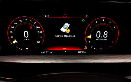 CheryExeed LX, 2022 год, 1 100 000 рублей, 13 фотография