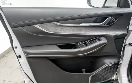 CheryExeed LX, 2022 год, 1 100 000 рублей, 19 фотография