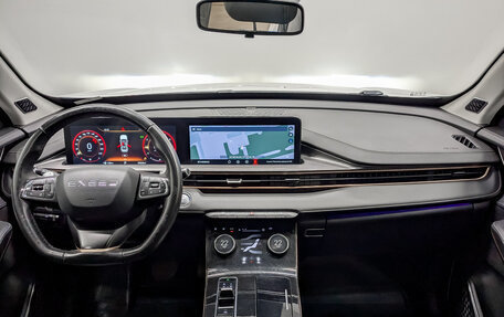 CheryExeed LX, 2022 год, 1 100 000 рублей, 14 фотография