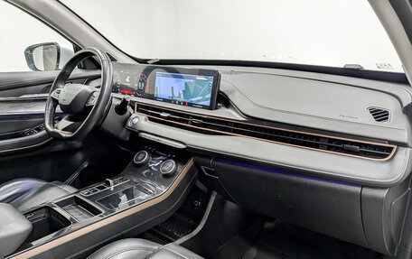 CheryExeed LX, 2022 год, 1 100 000 рублей, 11 фотография