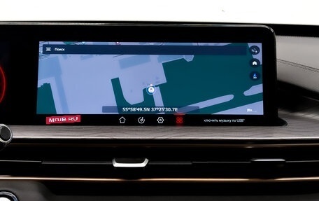 CheryExeed LX, 2022 год, 1 100 000 рублей, 15 фотография