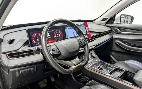 CheryExeed LX, 2022 год, 1 100 000 рублей, 16 фотография