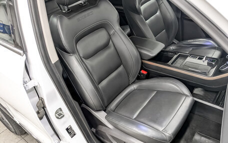 CheryExeed LX, 2022 год, 1 100 000 рублей, 22 фотография