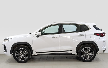 CheryExeed LX, 2022 год, 1 150 000 рублей, 8 фотография