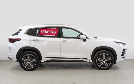 CheryExeed LX, 2022 год, 1 150 000 рублей, 4 фотография