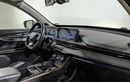 CheryExeed LX, 2022 год, 1 150 000 рублей, 10 фотография