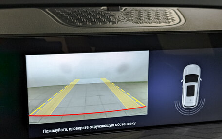 CheryExeed LX, 2022 год, 1 150 000 рублей, 23 фотография