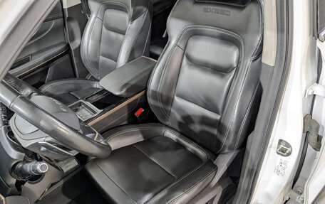CheryExeed LX, 2022 год, 1 150 000 рублей, 17 фотография