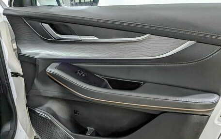 CheryExeed LX, 2022 год, 1 150 000 рублей, 22 фотография