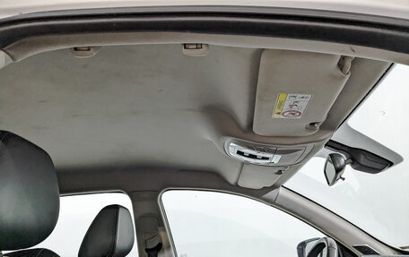 CheryExeed LX, 2022 год, 1 150 000 рублей, 20 фотография