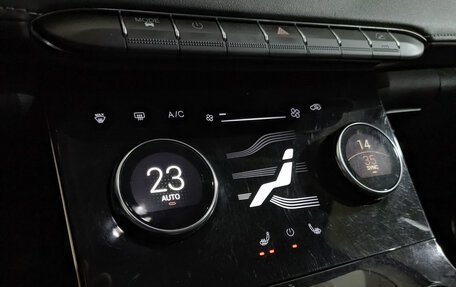 CheryExeed LX, 2022 год, 1 150 000 рублей, 18 фотография