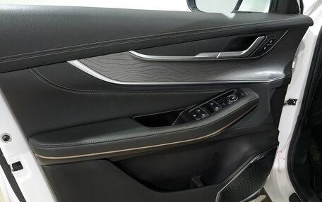CheryExeed LX, 2022 год, 1 150 000 рублей, 16 фотография