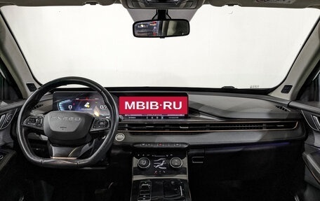 CheryExeed LX, 2022 год, 1 150 000 рублей, 11 фотография