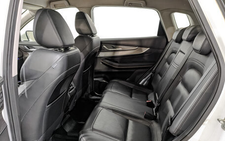 CheryExeed LX, 2022 год, 1 150 000 рублей, 15 фотография