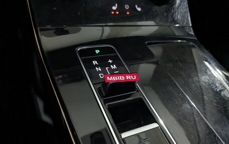 CheryExeed LX, 2022 год, 1 150 000 рублей, 24 фотография