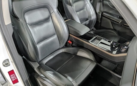 CheryExeed LX, 2022 год, 1 150 000 рублей, 21 фотография