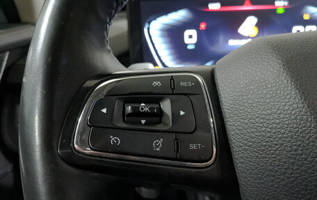 CheryExeed LX, 2022 год, 1 150 000 рублей, 25 фотография