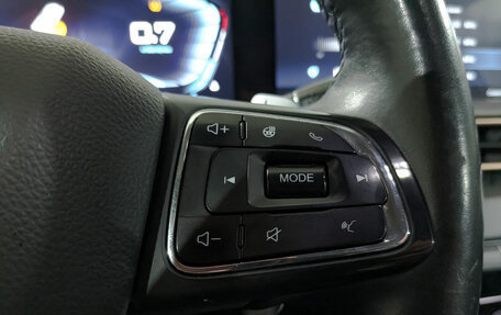 CheryExeed LX, 2022 год, 1 150 000 рублей, 26 фотография