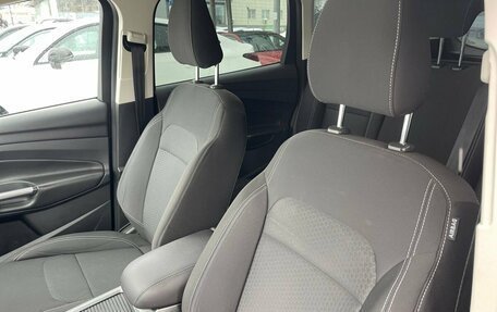 Ford Kuga III, 2018 год, 1 450 000 рублей, 12 фотография