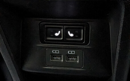 CheryExeed LX, 2022 год, 1 150 000 рублей, 28 фотография