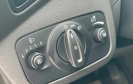 Ford Kuga III, 2018 год, 1 450 000 рублей, 9 фотография