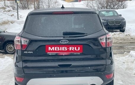 Ford Kuga III, 2018 год, 1 450 000 рублей, 6 фотография