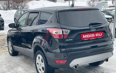 Ford Kuga III, 2018 год, 1 450 000 рублей, 5 фотография