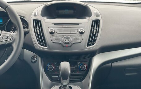 Ford Kuga III, 2018 год, 1 450 000 рублей, 20 фотография