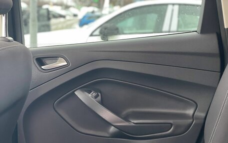 Ford Kuga III, 2018 год, 1 450 000 рублей, 23 фотография