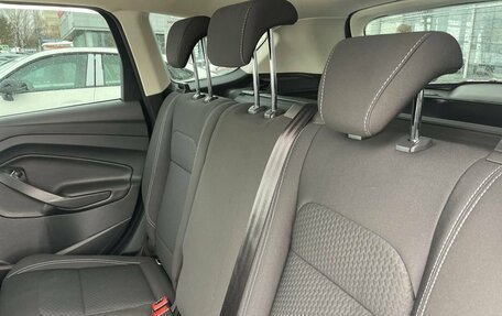 Ford Kuga III, 2018 год, 1 450 000 рублей, 25 фотография