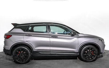 Geely Coolray I, 2022 год, 1 000 000 рублей, 4 фотография