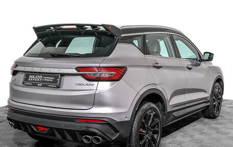 Geely Coolray I, 2022 год, 1 000 000 рублей, 5 фотография