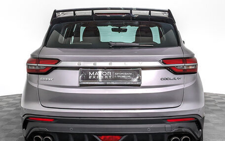 Geely Coolray I, 2022 год, 1 000 000 рублей, 6 фотография